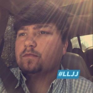 Meet your Posher, Weston